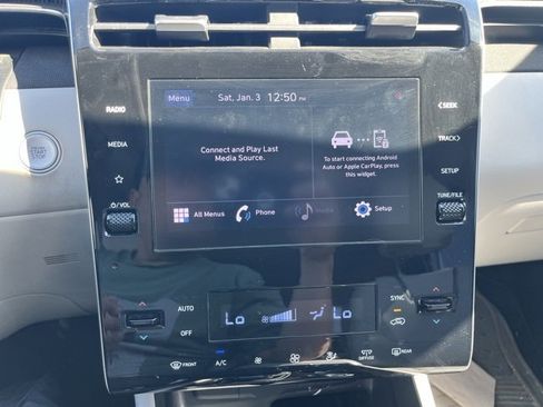 Used 2022 Hyundai Tucson SEL w/ Convenience + Premium Package image 12