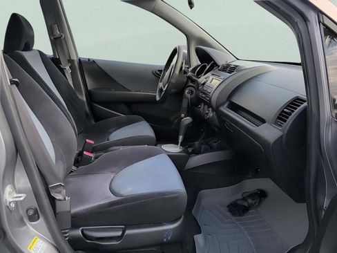 Used 2007 Honda Fit Sport image 30