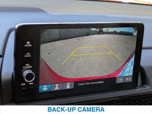 Certified 2023 Honda CR-V EX-L image 18