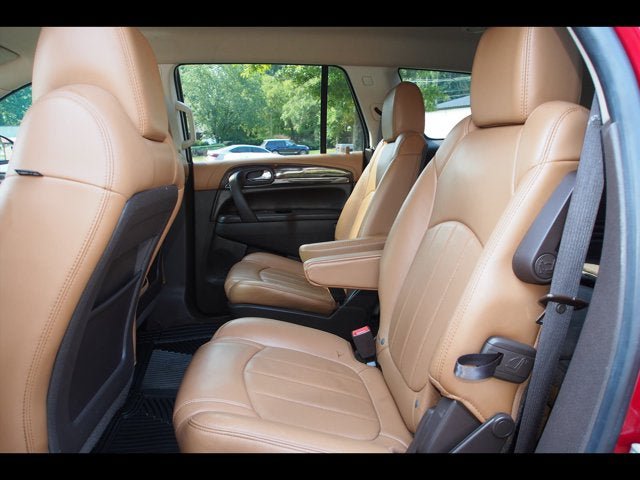 Used 2014 Buick Enclave Leather FWD image 23