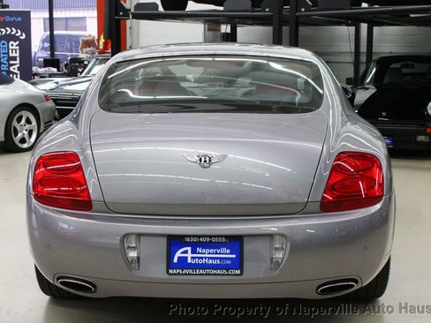 Used 2005 Bentley Continental GT image 59