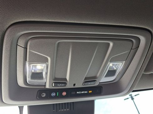 Used 2024 Chevrolet Silverado 1500 W/T w/ WT Value Package image 31