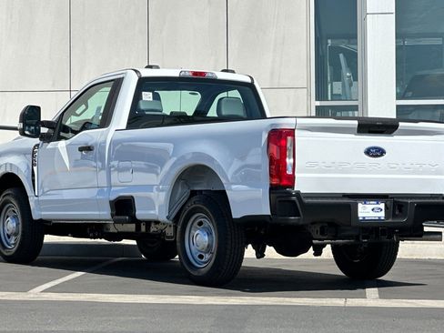 New 2026 Ford F250 XL RWD image 5