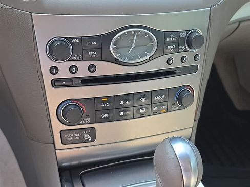 Used 2012 INFINITI G37 Journey w/ Premium Pkg RWD image 22