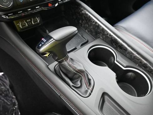 New 2026 Dodge Durango GT AWD/4WD image 24