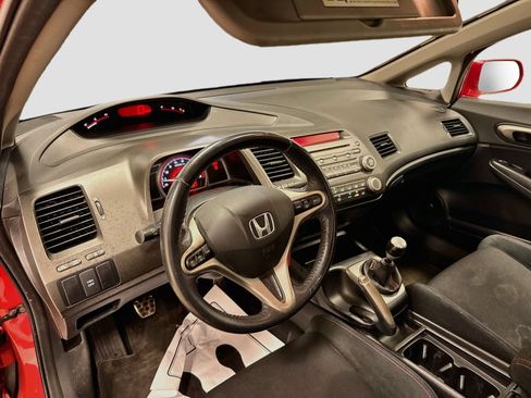 Used 2009 Honda Civic Si image 9