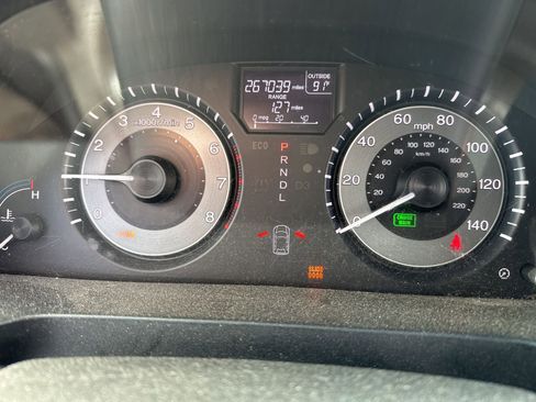 Used 2011 Honda Odyssey EX-L image 7