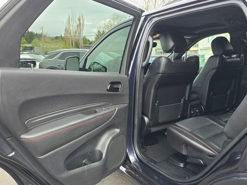 Used 2025 Dodge Durango R/T AWD/4WD image 16