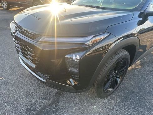New 2026 Chevrolet Trax ACTIV w/ Driver Confidence Package FWD image 10