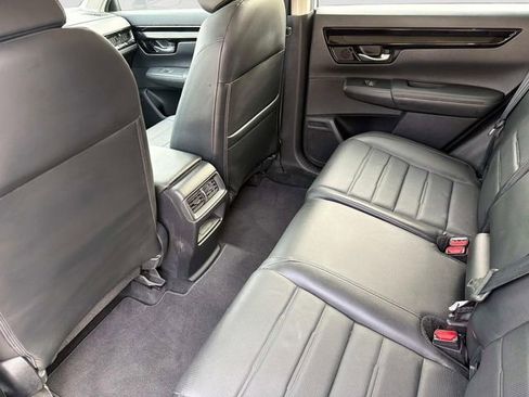 Certified 2023 Honda CR-V EX-L image 19