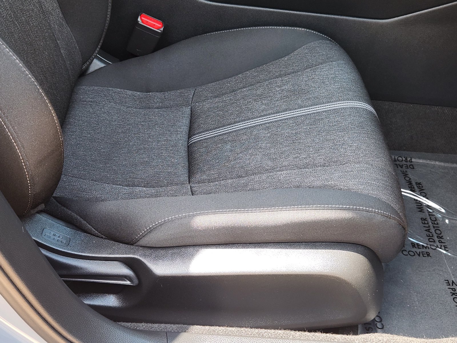 Used 2025 Honda Accord Sport image 29