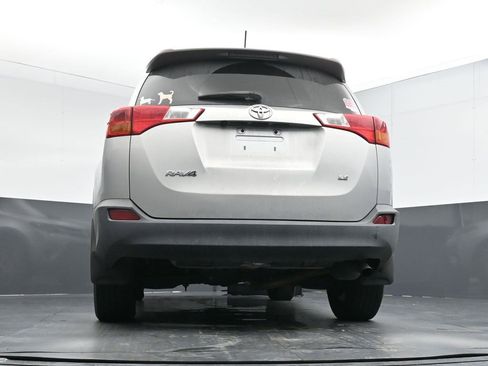 Used 2014 Toyota RAV4 LE image 22