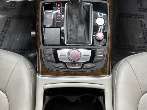 Used 2016 Audi A6 3.0T Premium Plus w/ Driver Assistance Package image 28