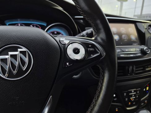 Used 2017 Buick Envision Essence image 20