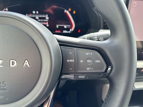 New 2026 MAZDA CX-5 Select AWD/4WD image 31