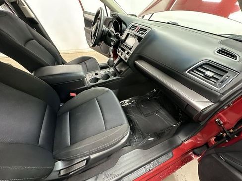 Used 2016 Subaru Legacy 2.5i image 18