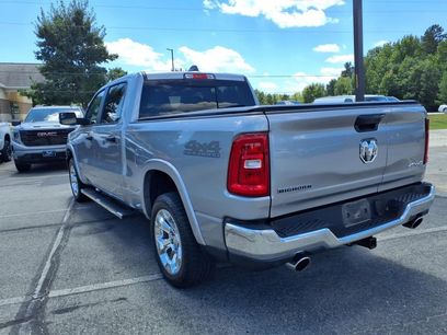 Used 2025 RAM 1500 Big Horn
