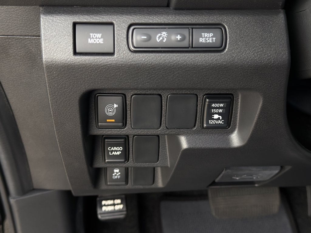 New 2026 Nissan Frontier SV w/ SV Convenience Package RWD image 15