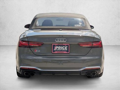 Used 2020 Audi S5 Prestige image 6