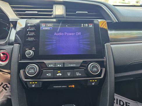 Used 2020 Honda Civic EX-L image 19