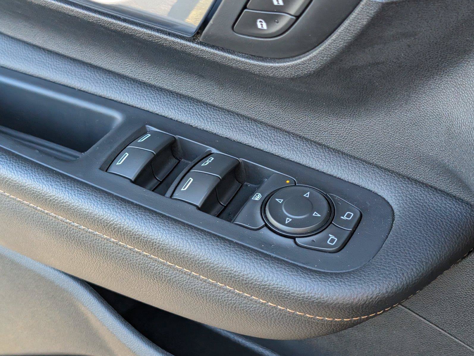 Used 2020 GMC Terrain SLE w/ Elevation Edition FWD image 20