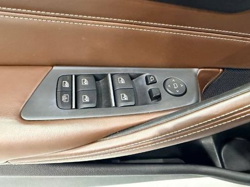 Used 2017 BMW 530i xDrive w/ Driving Assistance Package AWD/4WD image 31