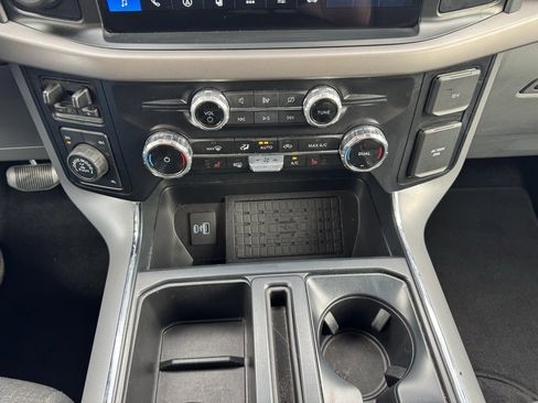 Used 2024 Ford F150 XLT w/ Equipment Group 302A MID image 10