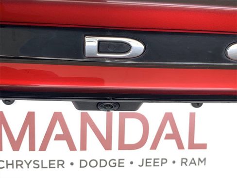 Used 2024 Dodge Durango GT image 48