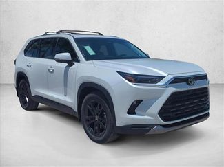 New 2026 Toyota Grand Highlander AWD video 3