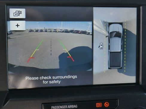 Used 2017 Ford F250 Lariat w/ Lariat Ultimate Package image 58