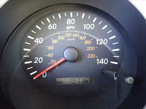 Used 2006 Toyota Highlander 2WD image 21