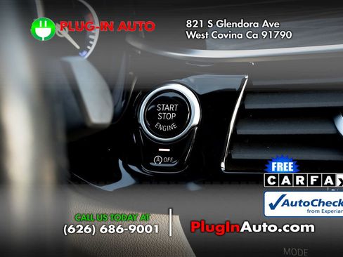 Used 2017 BMW 540i image 22