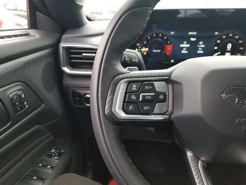 New 2026 Ford Mustang GT Premium RWD image 25