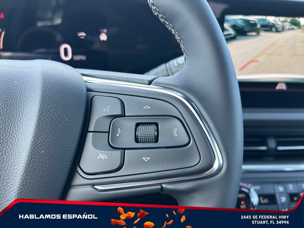 New 2026 Buick Envista Preferred w/ Convenience I Package FWD image 25
