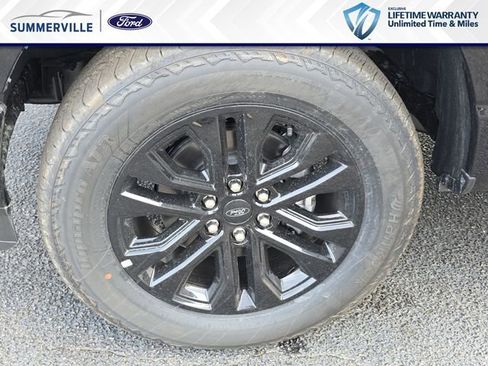 New 2026 Ford F150 Lariat w/ Equipment Group 502A High AWD/4WD image 31