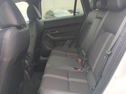 New 2026 MAZDA CX-50 AWD 2.5 S w/ Cargo Package image 12