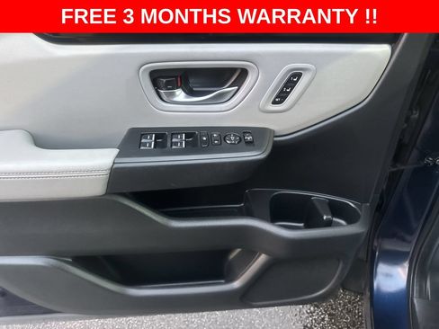 Used 2023 Honda Pilot EX-L image 12