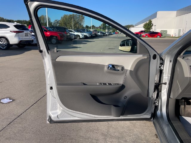 Used 2011 Chevrolet Malibu LS FWD image 20