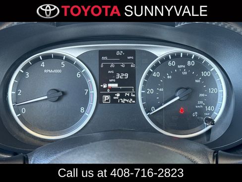 Used 2024 Nissan Versa S FWD image 26