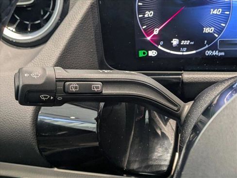 Certified 2025 Mercedes-Benz GLA 250 GLA 250 image 13