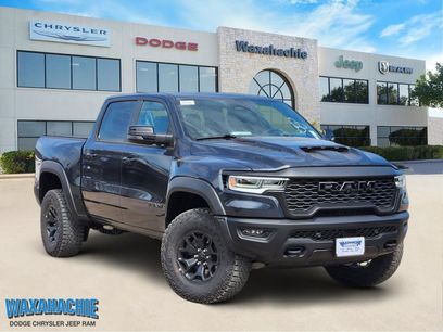 New 2026 RAM 1500 RHO w/ RHO Level 1 Equipment Group