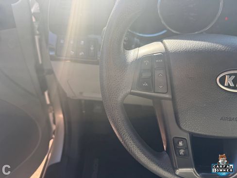Used 2013 Kia Sorento LX w/ Convenience Pkg FWD image 24
