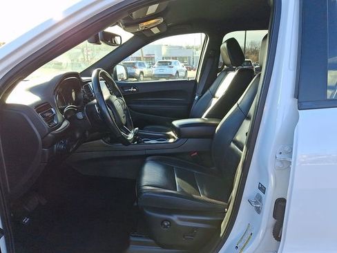 Used 2022 Dodge Durango R/T image 16