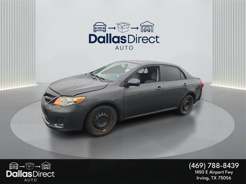 Used 2011 Toyota Corolla LE image 5