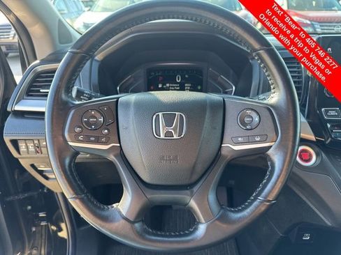 Used 2024 Honda Odyssey EX-L image 24