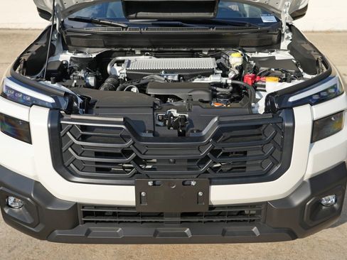 Used 2026 Subaru Outback Touring XT AWD/4WD image 8