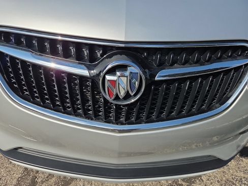 Used 2017 Buick Encore Essence FWD image 7
