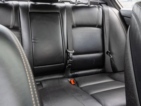 Used 2015 BMW 535i Sedan RWD image 39