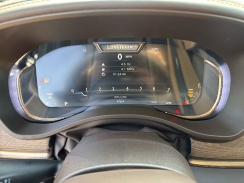 New 2026 RAM 1500 Limited image 14