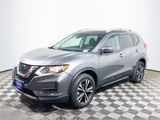Used 2020 Nissan Rogue SV w/ Premium Package image 4
